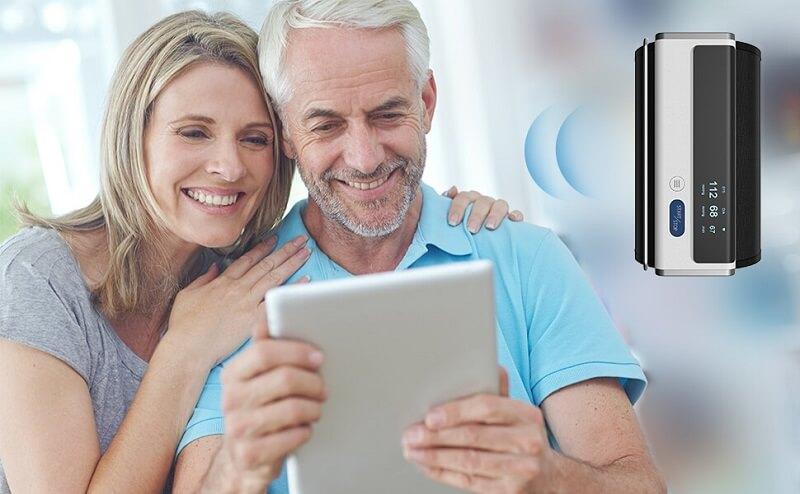 viatom-armfit-bp2a-bluetooth-felkaros-vernyomasmero-adatok-megosztasa-a-csaladdal