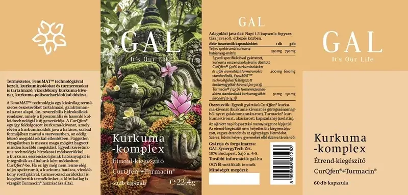 gal-kurkuma-komplex-hatoanyag