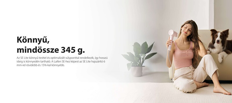 laifen-swift-se-lite-hajszarito-konnyu