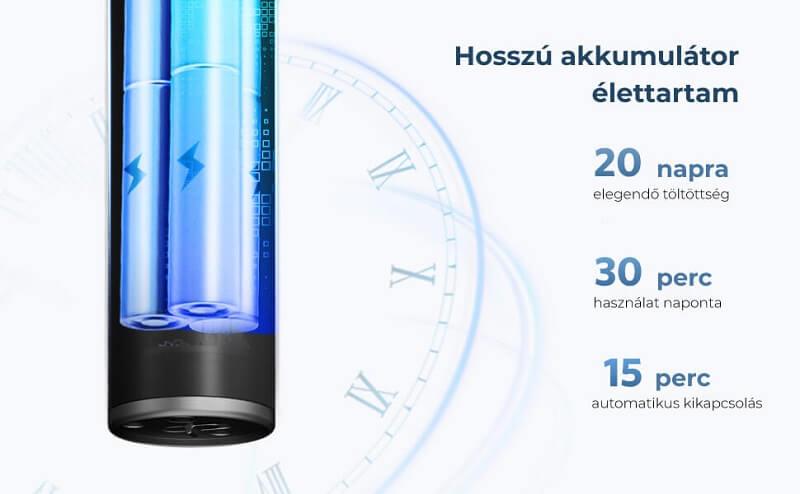 naipo-mgg-2103-masszazspisztoly-hosszu-akkumulator-uzemido