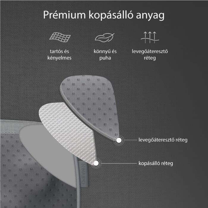 naipo-opillow-plus-premium-anyag