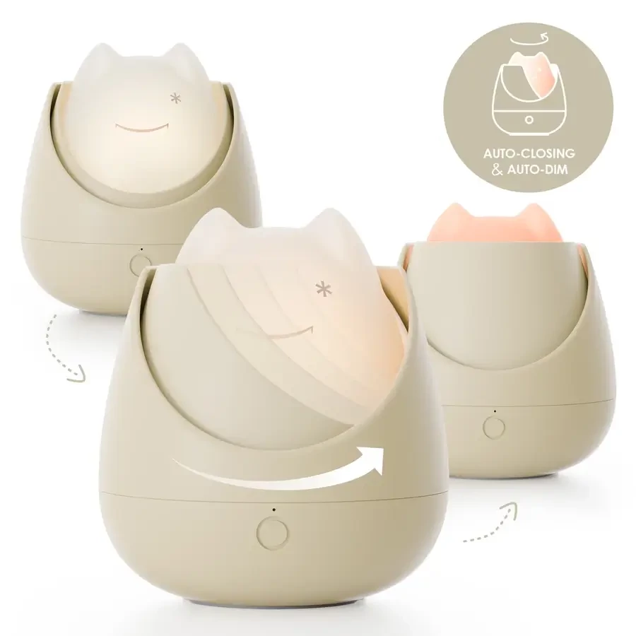 nosiboo-zigg-alvastrener-bezs-automatikus-zaras