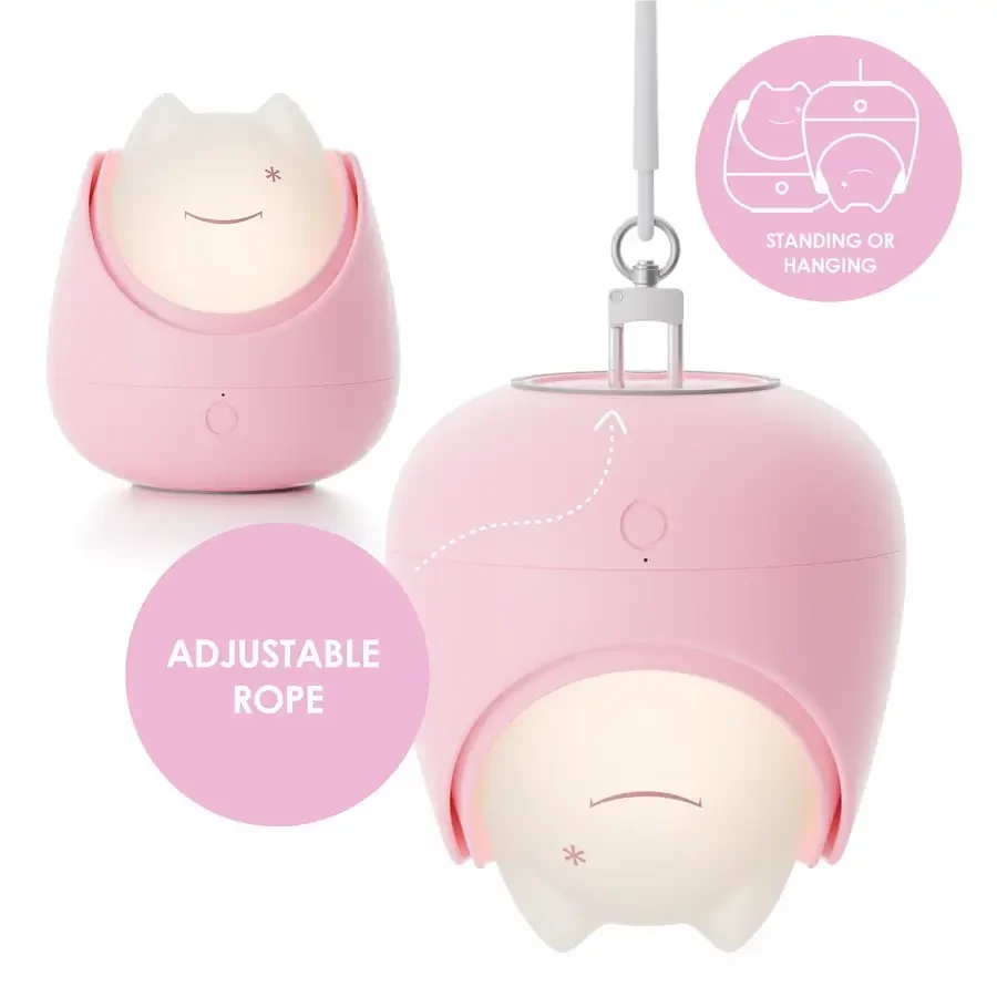 nosiboo-zigg-alvastrener-logathato-rozsaszin