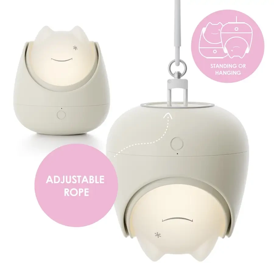 nosiboo-zigg-alvastrener-szurke-logathato