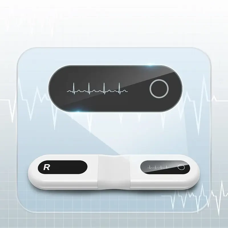 viatom-er1-lw-24-oras-ekg-holter-rogzito-mobil-ekg-holter-beepitett-kijelzo