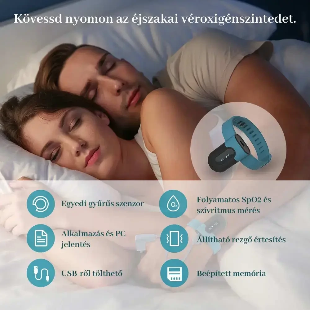 viatom-sleepu-oxigenmonitor-po3-ejszakai-nyomonkovetes