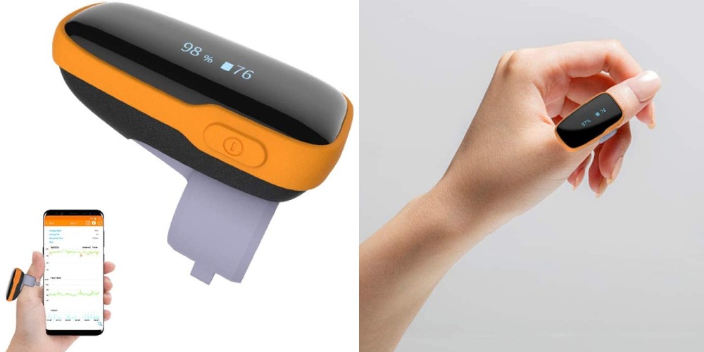 Viatom készülékek – Szemmel tartják a legfontosabb értékeket - Smartmedical