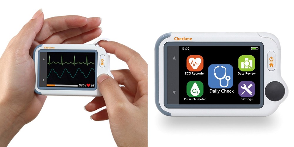 Viatom készülékek – Szemmel tartják a legfontosabb értékeket - Smartmedical